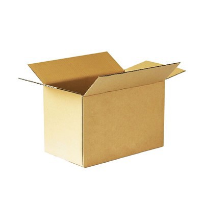 Kotak Kertas Kraft 250g